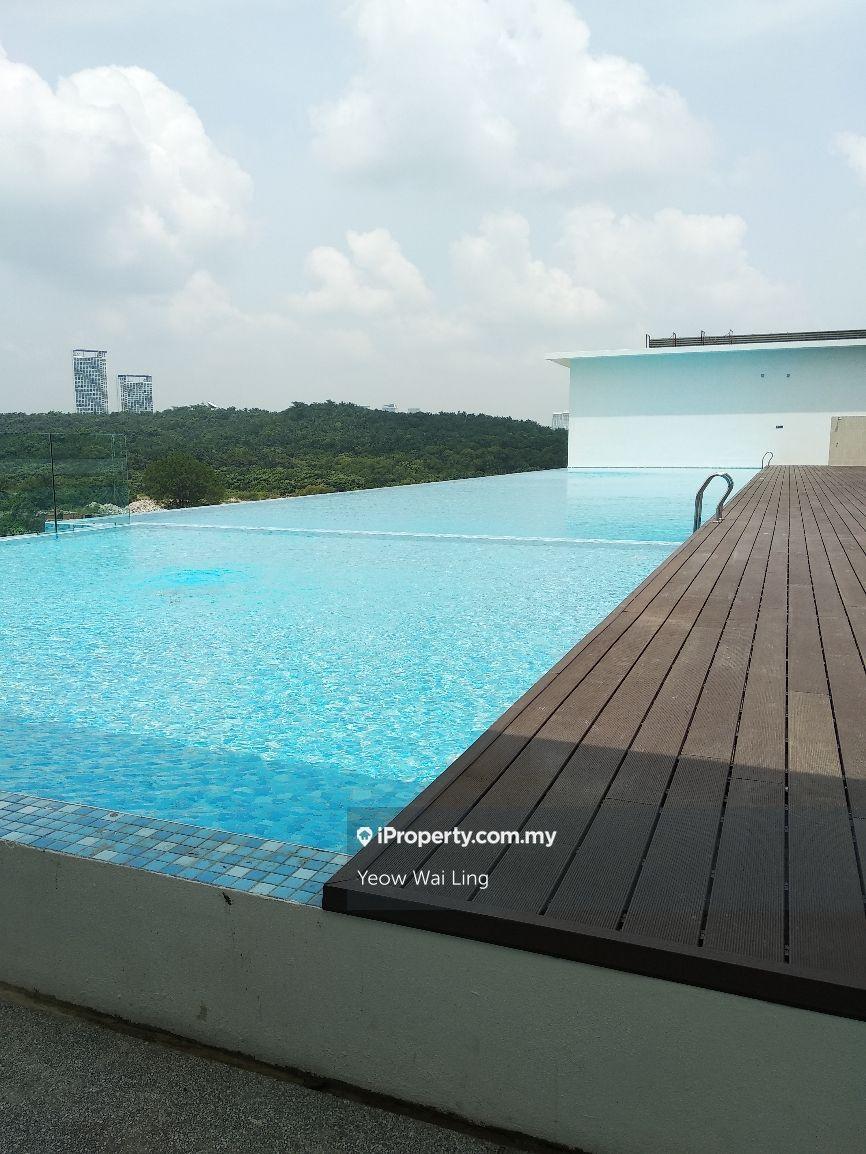 Residensi Servis untuk Disewa di Sky Park oleh Yeow Wai Ling - iProperty.com.my
