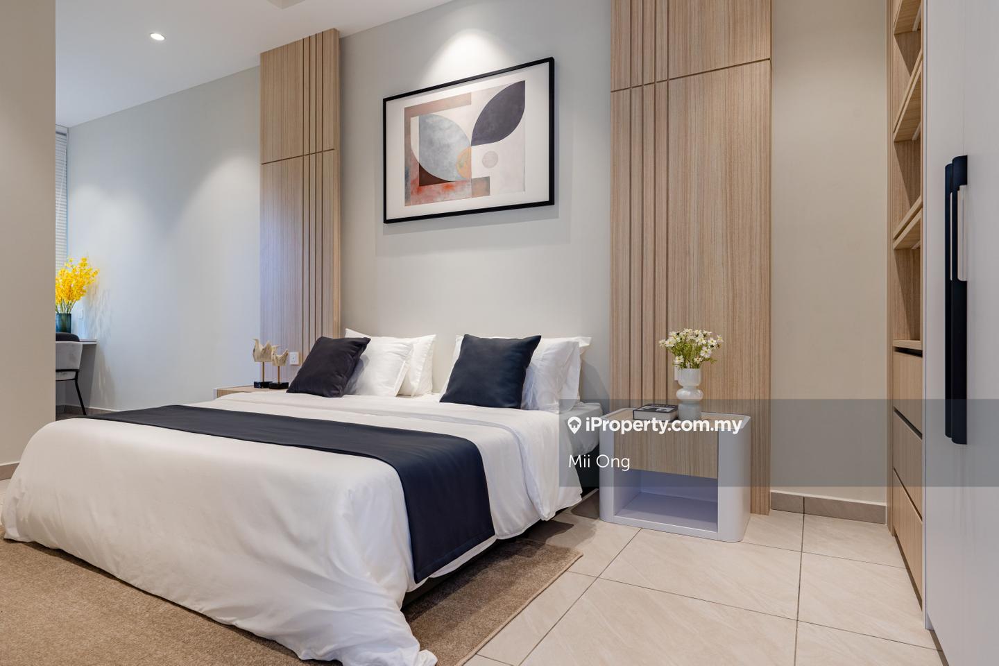 Rumah Berangkai 2 Tingkat untuk Dijual di 2 Storey Terrace House, Krubong Heights, Krubong, Krubong oleh Mii Ong - iProperty.com.my