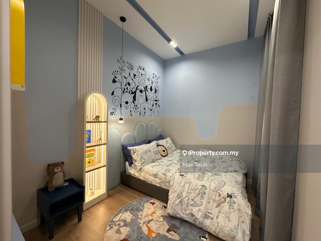 Service Residence for Sale in Sunway Velocity 3 by Max Teoh - iProperty.com.my