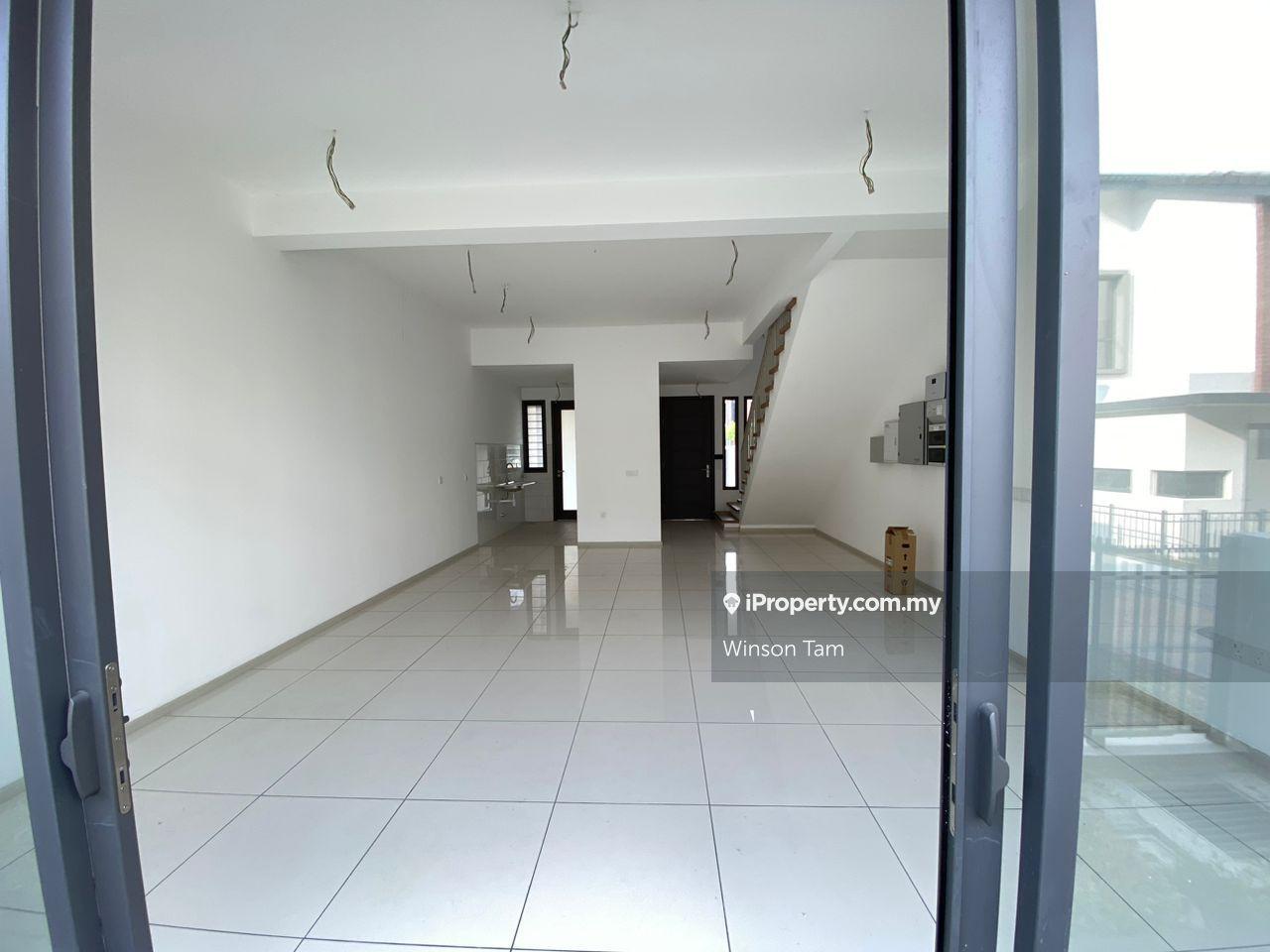 2-storey Terraced House for Sale in Denai Alam, Shah Alam by Winson Tam - iProperty.com.my