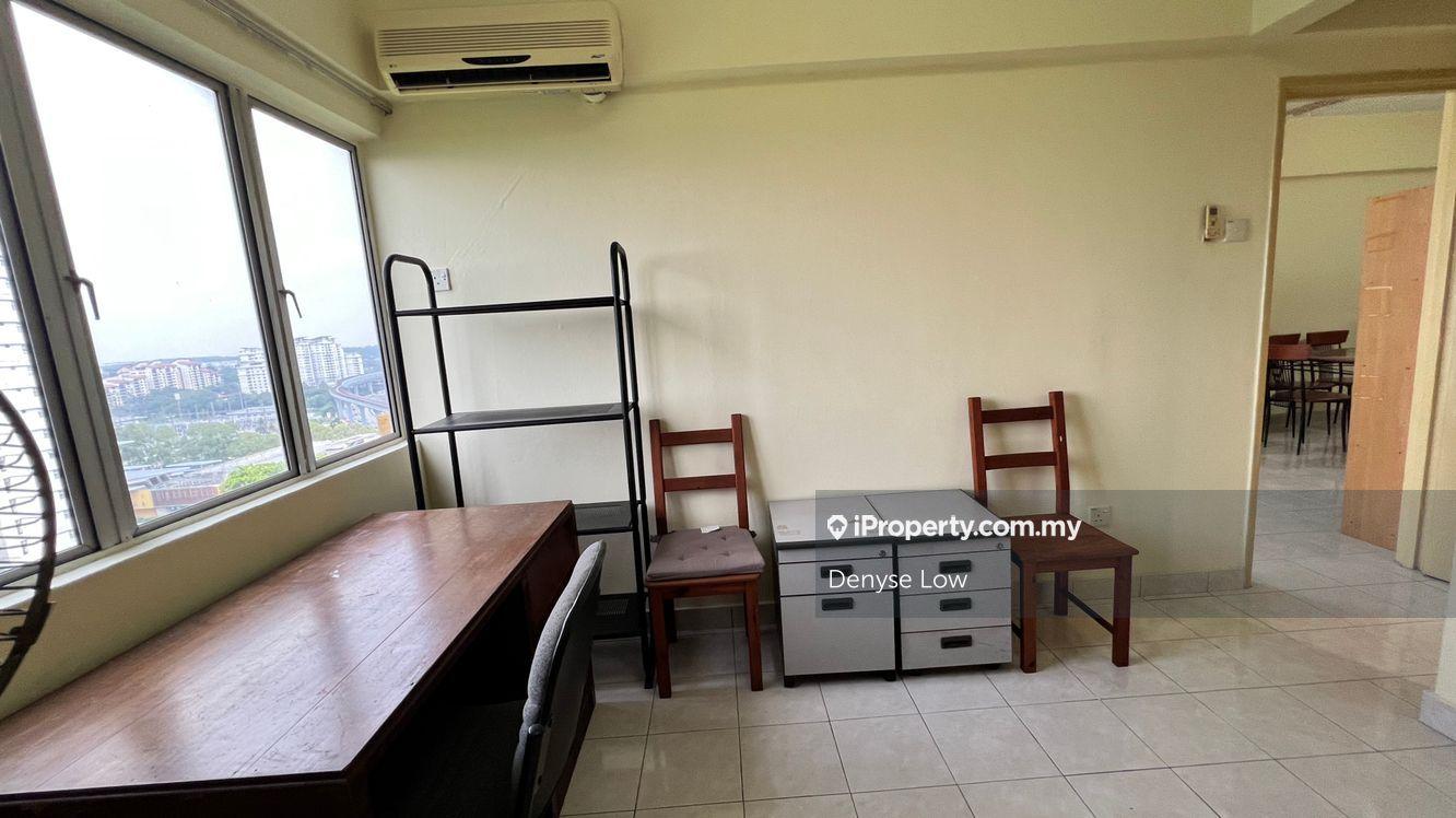 Condominium for Sale in Pelangi Damansara by Denyse Low - iProperty.com.my