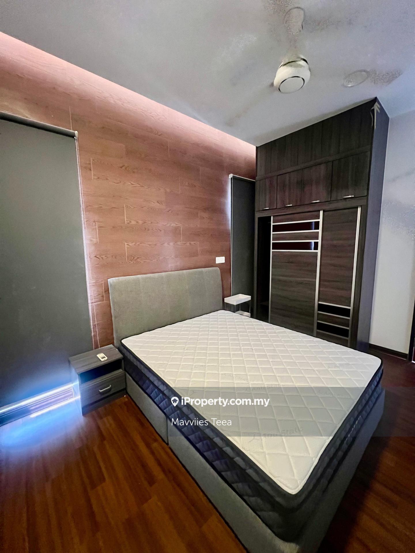 Residensi Servis untuk Disewa di SkyVille 8 @ Benteng 8 oleh Mavviies Teea - iProperty.com.my