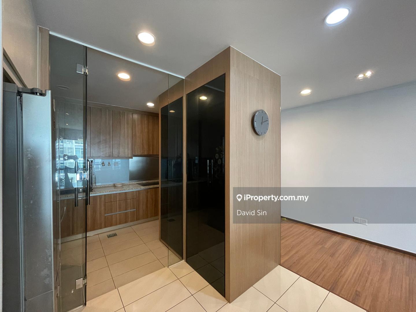 Residensi Servis untuk Disewa di The Potpourri oleh David Sin - iProperty.com.my