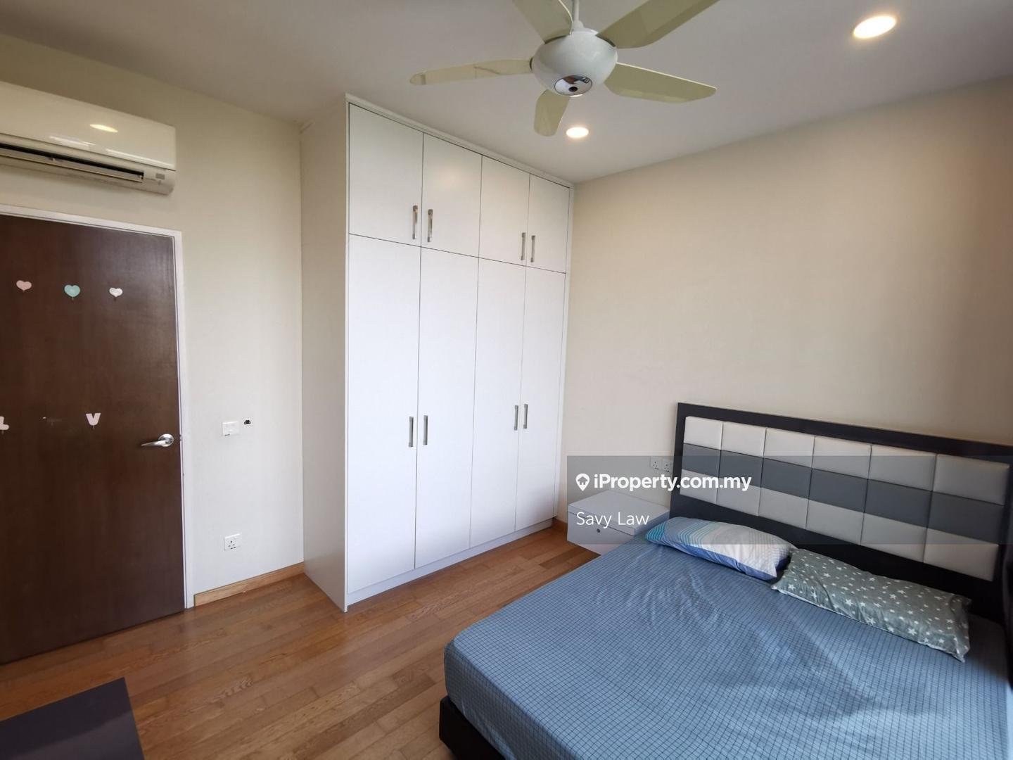 Apartment for Sale in The Seed Taman Sutera Utama by Savy Law - iProperty.com.my