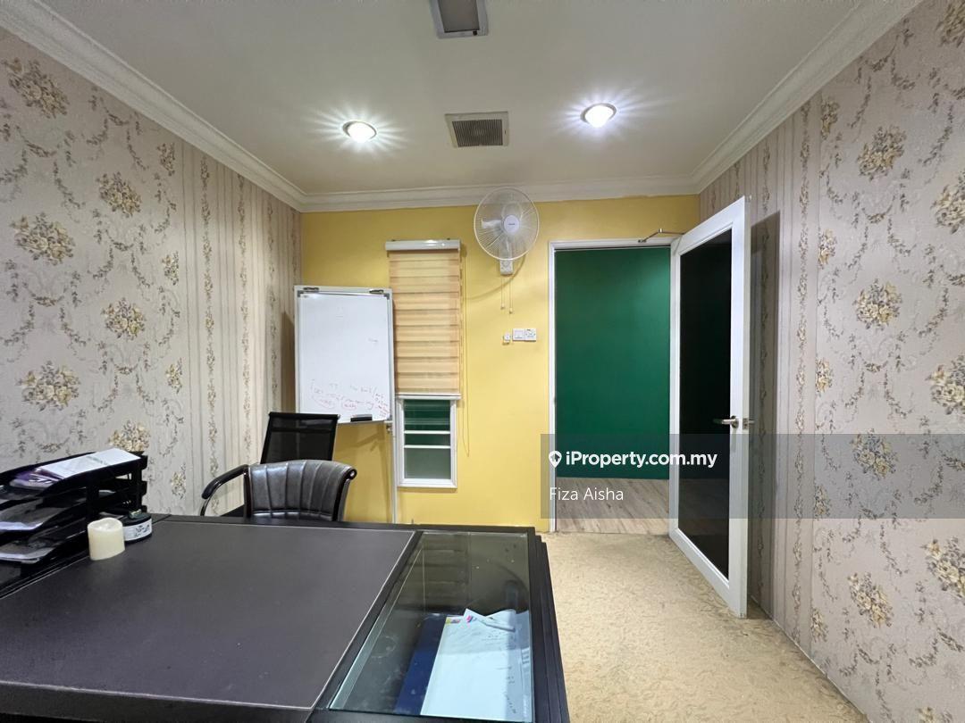 Shop-Office for Rent in Tmn Setia Tropika, Johor Bahru by Fiza Aisha - iProperty.com.my