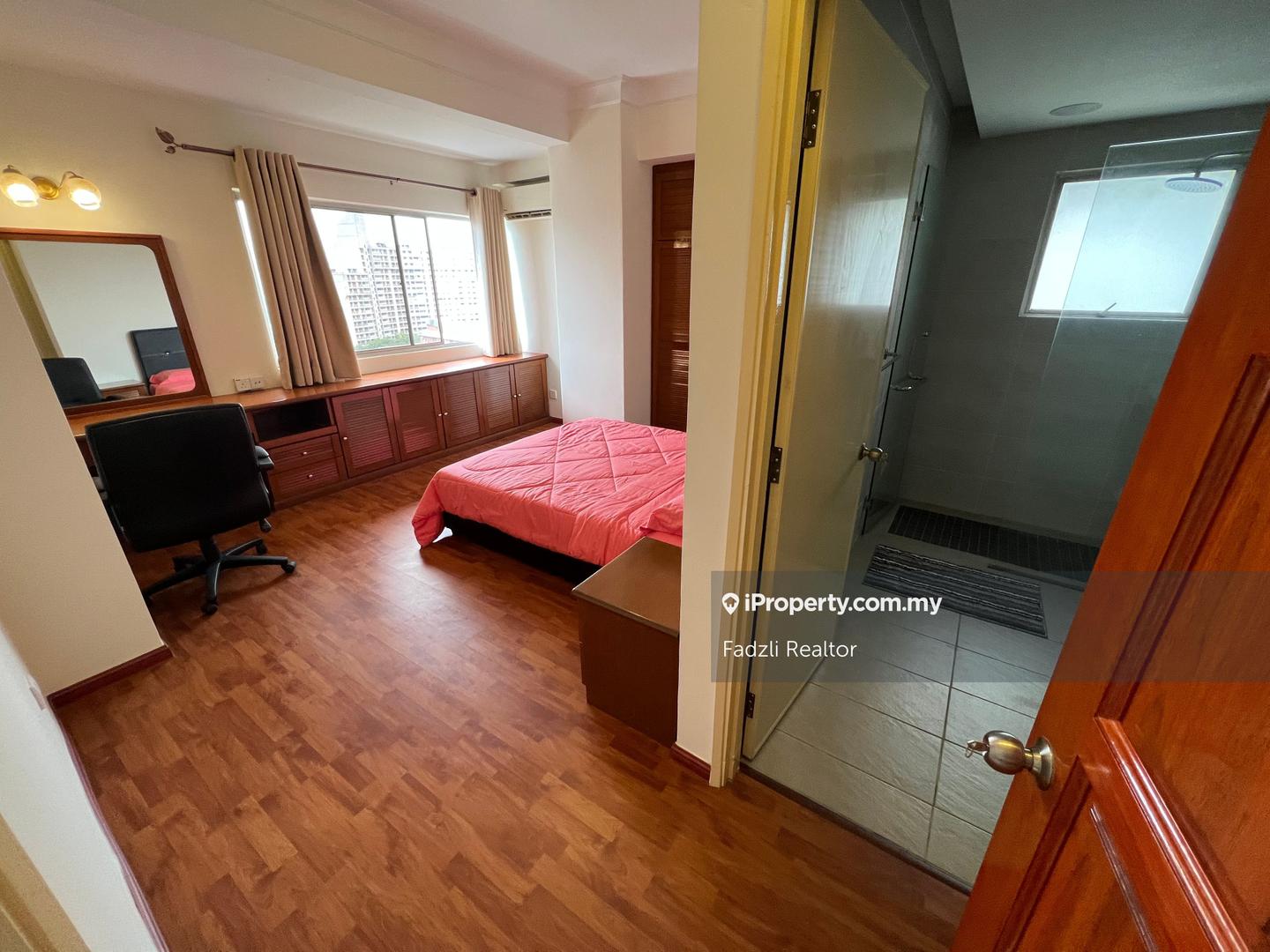 Kondominium untuk Dijual di Park Rose oleh Fadzli Realtor - iProperty.com.my