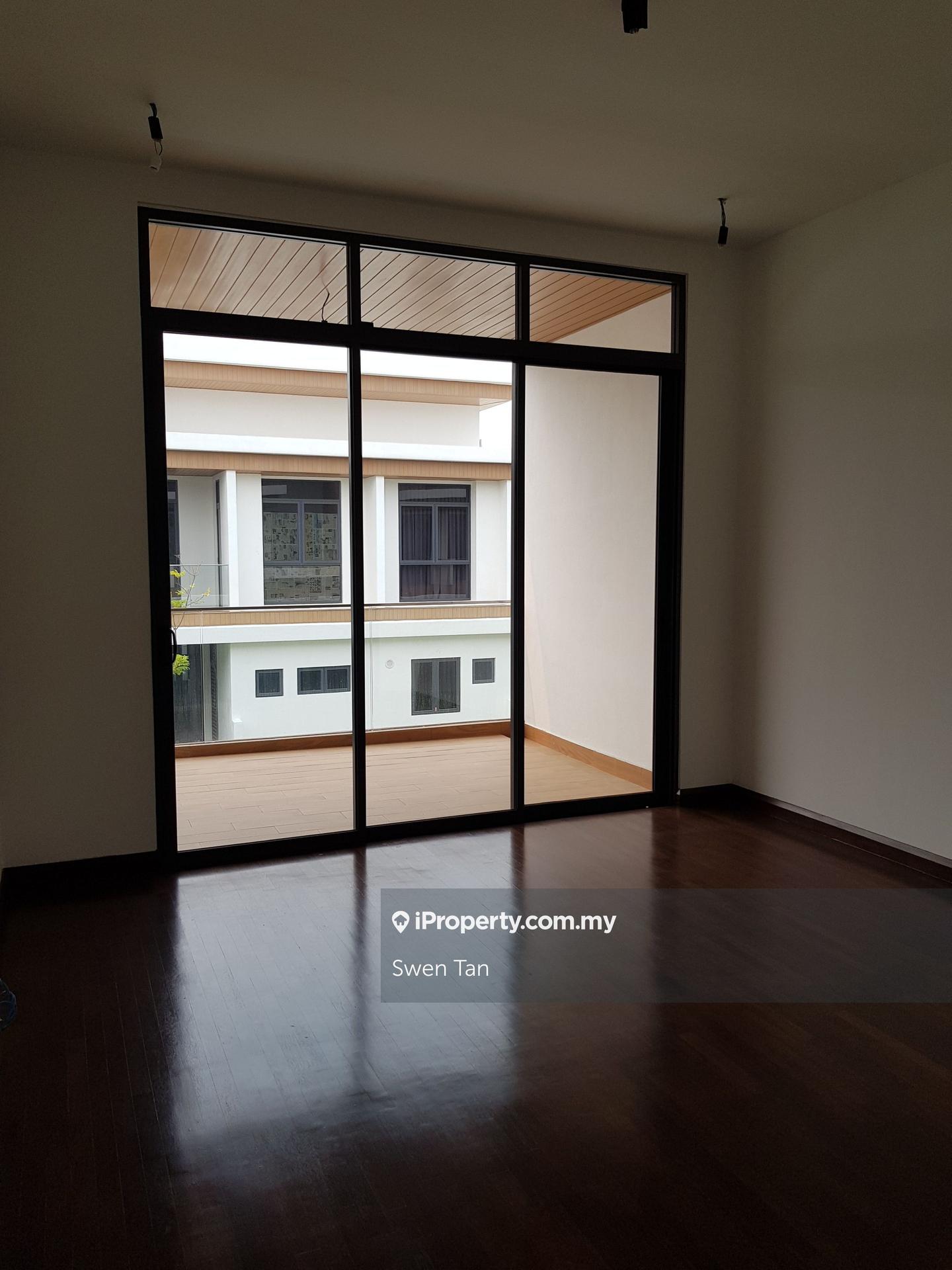 Rumah Berangkai 2 Tingkat untuk Dijual di Telok Panglima Garang, Selangor oleh Swen Tan - iProperty.com.my