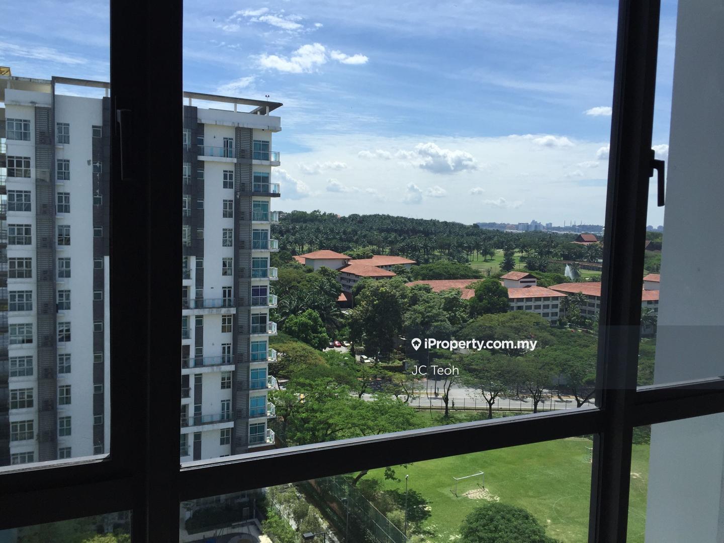 Service Residence for Sale in Nova Saujana by JC Teoh - iProperty.com.my