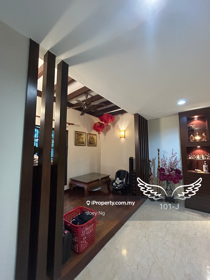 Rumah Berangkai 2 Tingkat untuk Dijual di Bandar Bukit Tinggi 2, Klang oleh Joey Ng - iProperty.com.my