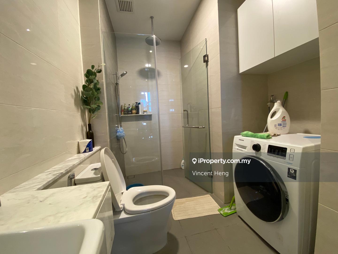 Service Residence for Rent in Dianthus @ Tropicana Gardens by Vincent Heng - iProperty.com.my