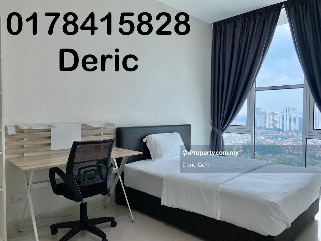 Condominium for Rent in Nadayu28 by Deric Goh - iProperty.com.my