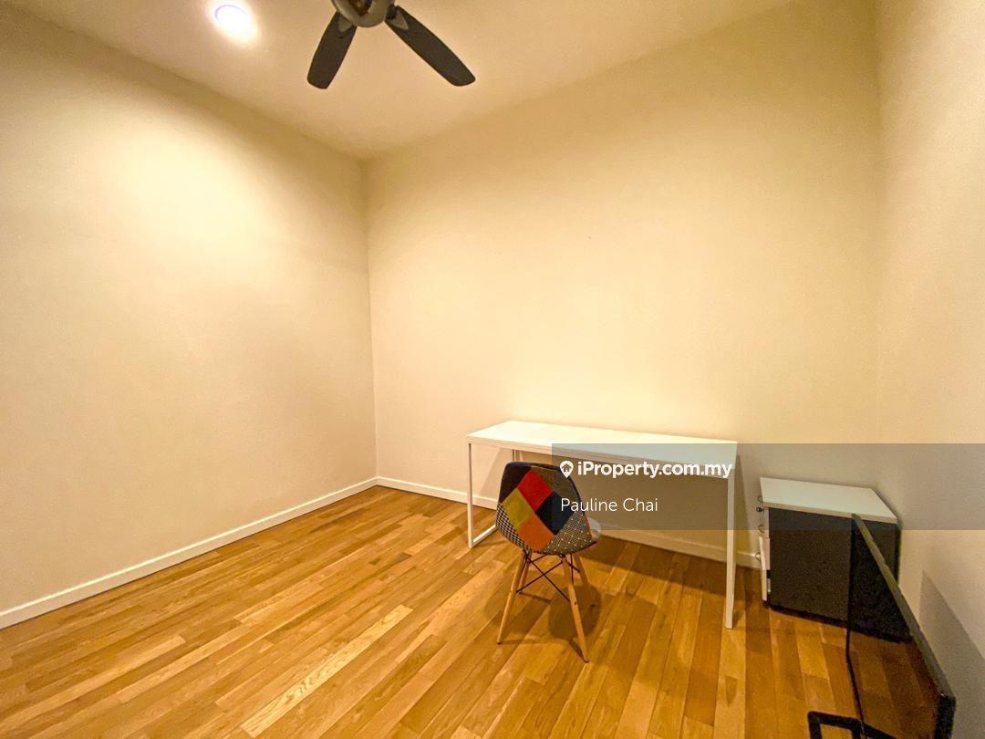 Residensi Servis untuk Dijual di St Mary Residences oleh Pauline Chai - iProperty.com.my