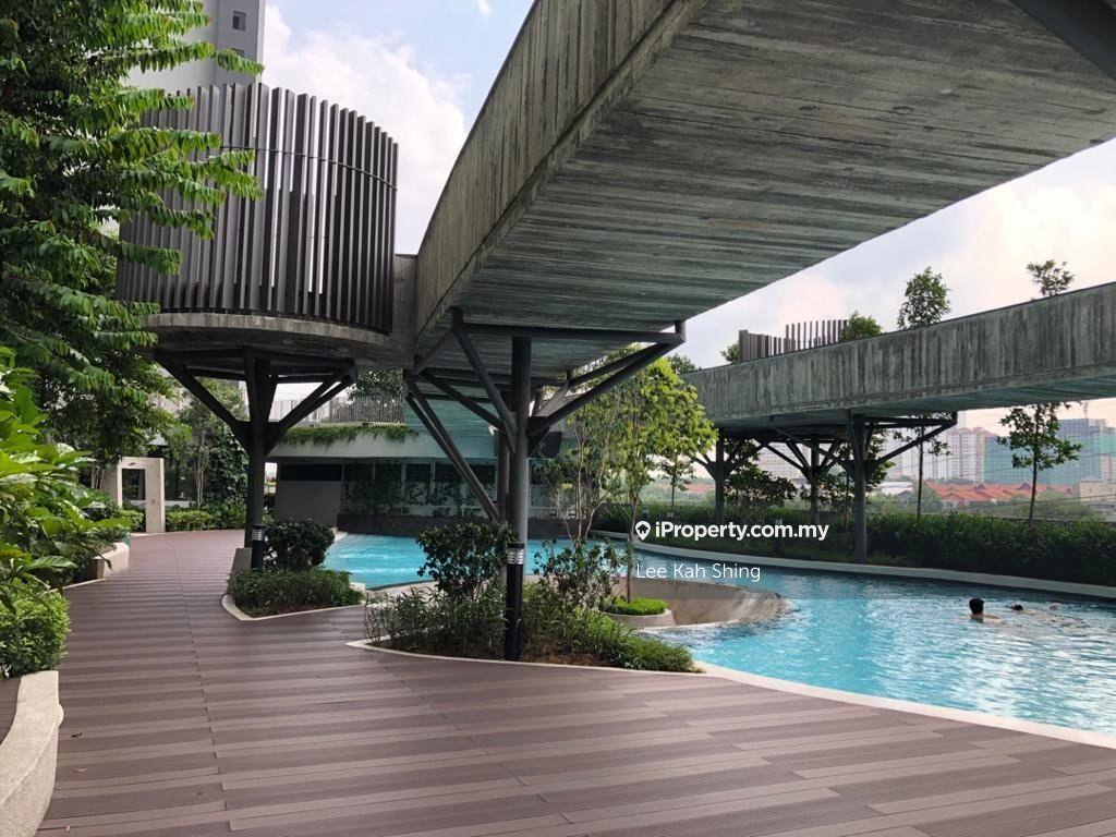 Condominium for Sale in The Havre Bukit Jalil by Lee Kah Shing - iProperty.com.my