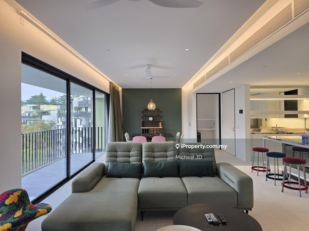 Condominium for Rent in 20trees by Micheal JD - iProperty.com.my