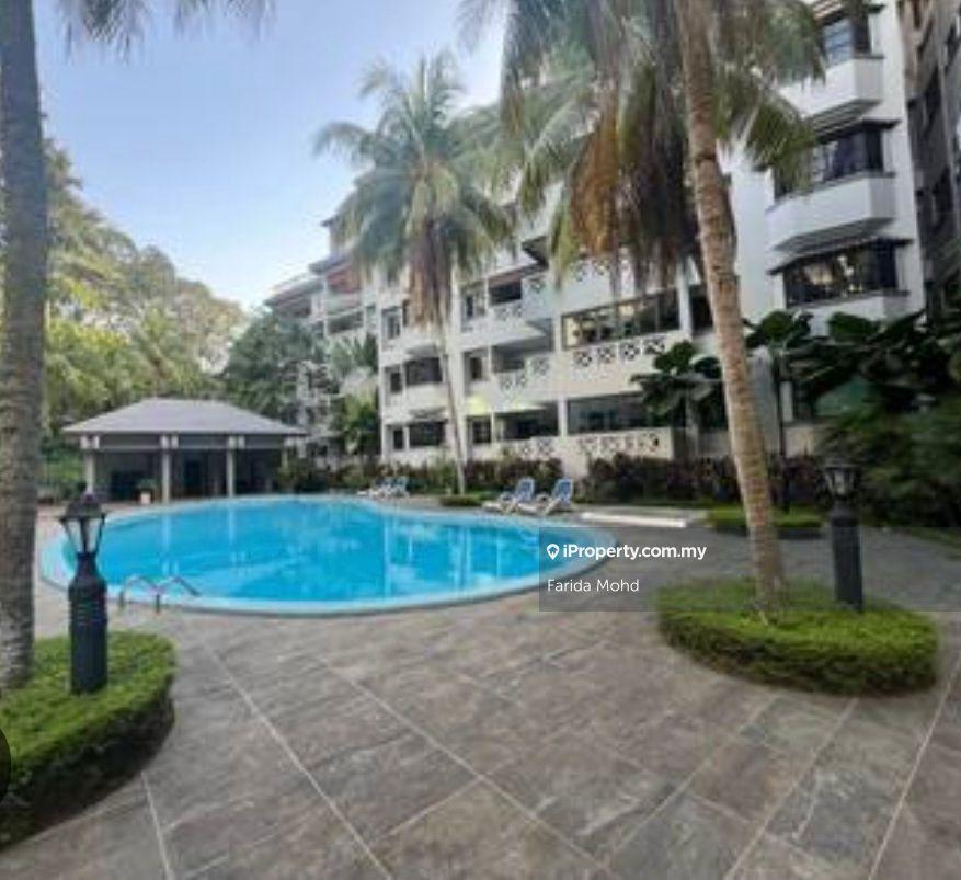 Condominium for Sale in Belvedere by Farida Mohd - iProperty.com.my