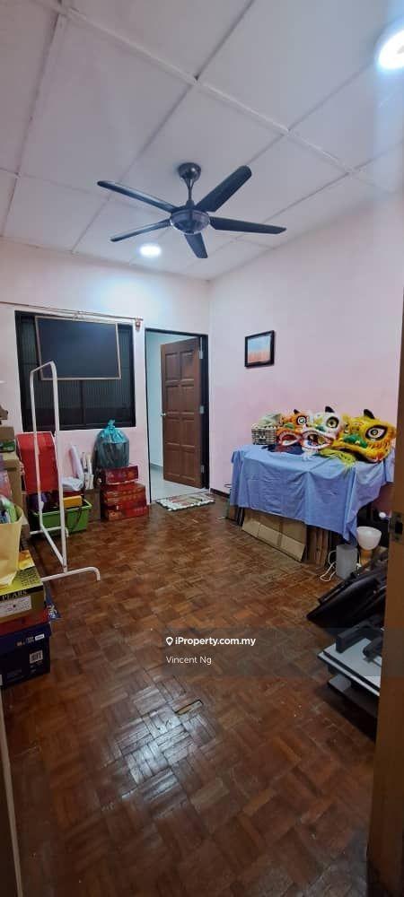 Rumah Berangkai 2 Tingkat untuk Dijual di Taman Selayang Utama, Selayang oleh Vincent Ng - iProperty.com.my