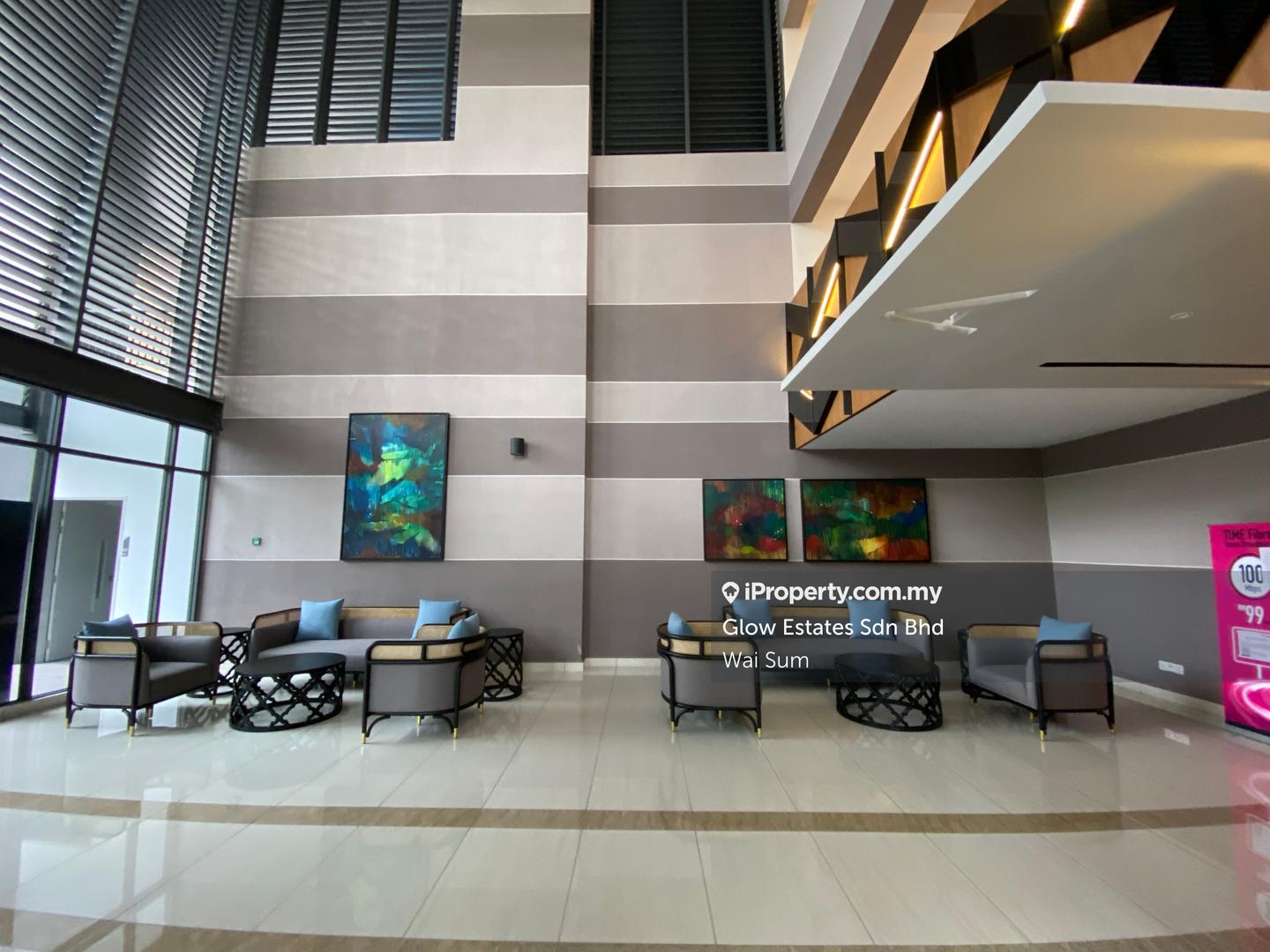 Condominium for Sale in Riana South by Wai Sum - iProperty.com.my