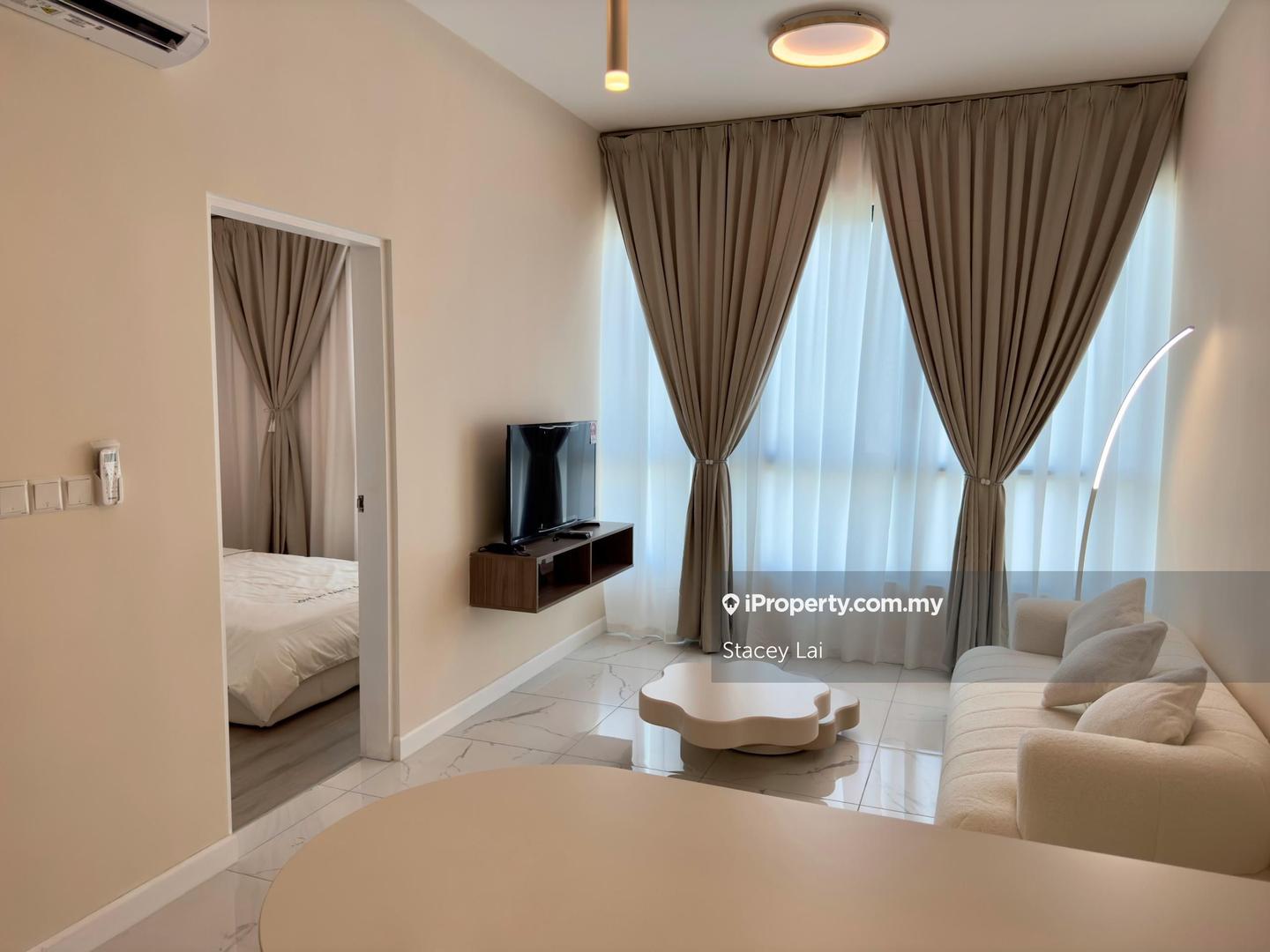 Service Residence for Rent in Cubic Botanical by Stacey Lai - iProperty.com.my
