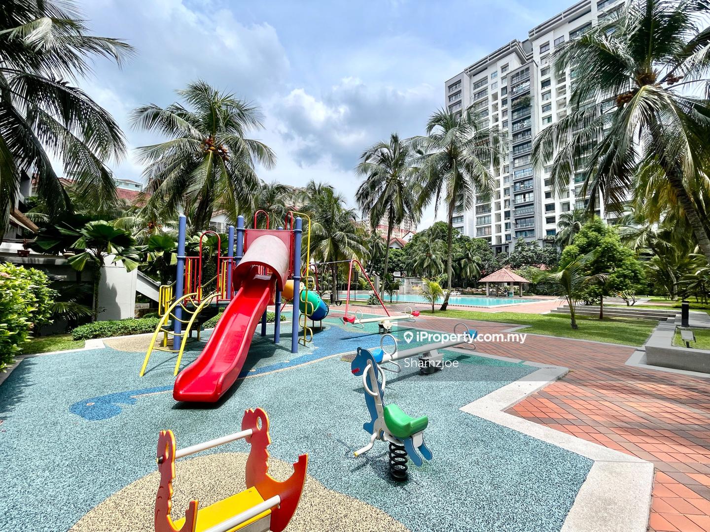 Condominium for Sale in Tiara Ampang by Shamzjoe - iProperty.com.my