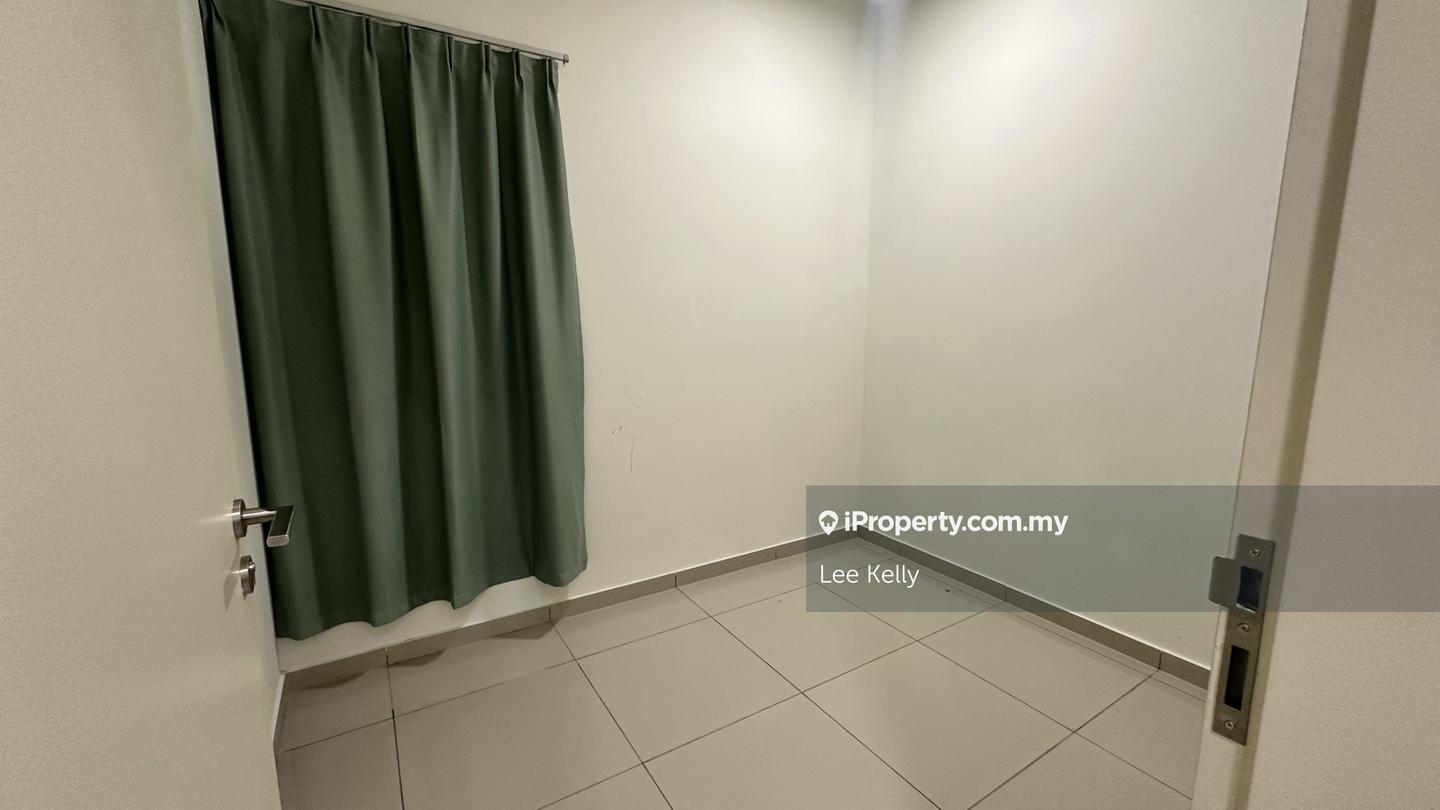 Service Residence for Rent in D'Cosmos Residences by Lee Kelly - iProperty.com.my