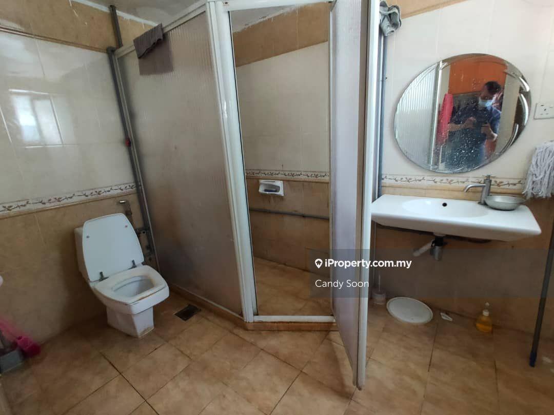 Kondominium untuk Dijual di Bougainvilla Condominium, Bukit Bintang oleh Candy Soon - iProperty.com.my