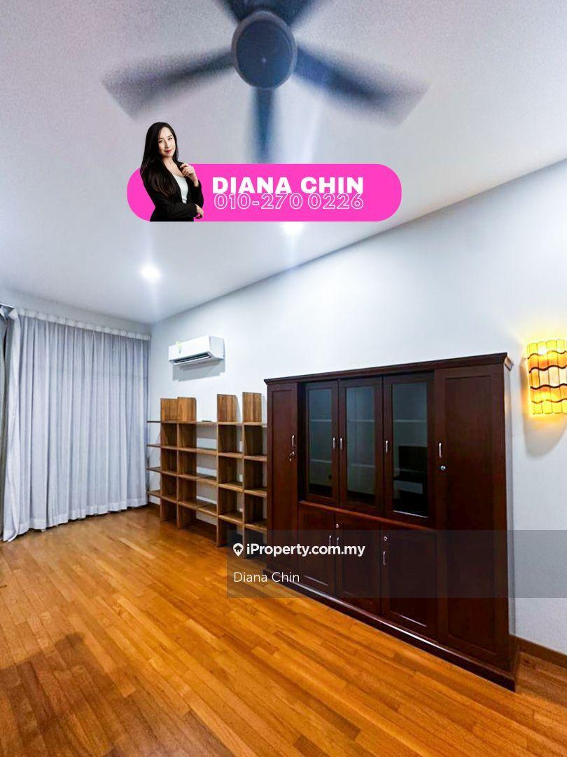 Kondominium untuk Disewa di 8 Gurney (The Shore Condominium) oleh Diana Chin - iProperty.com.my