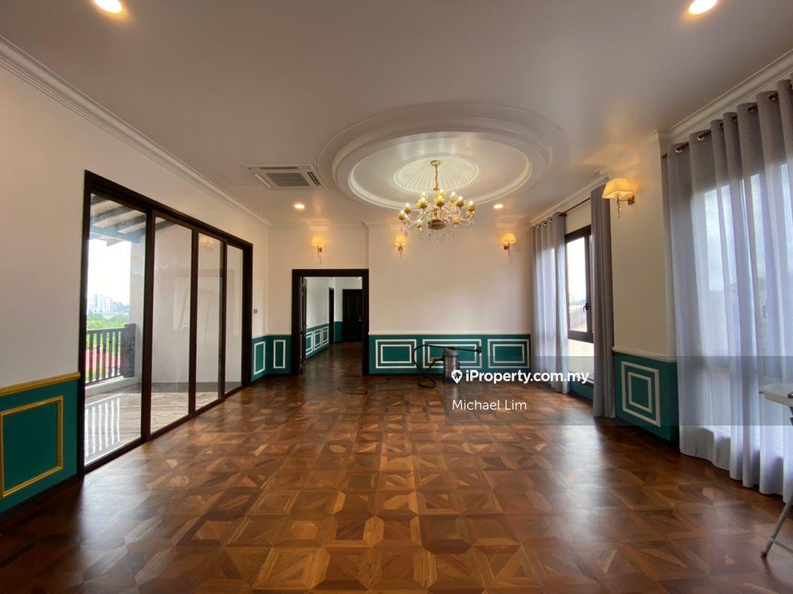 Bungalow House for Sale in Seksyen 9, Shah Alam by Michael Lim - iProperty.com.my