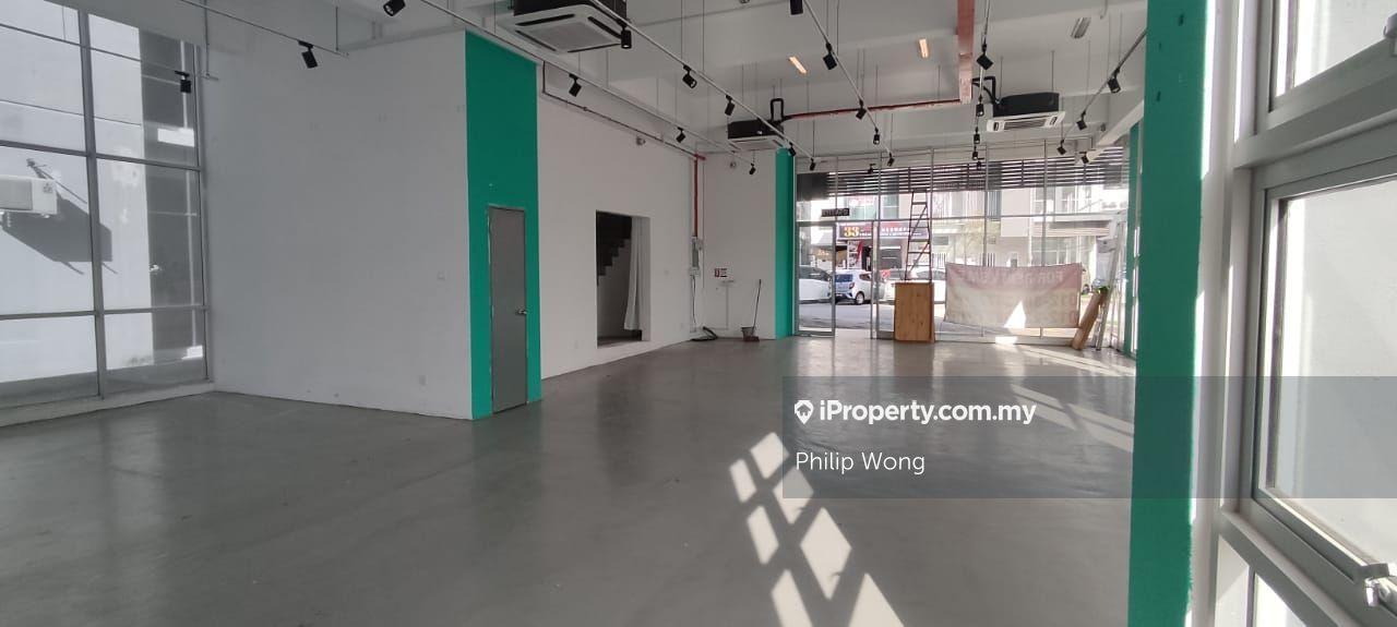Commercial Semi-D for Rent in Taman Equine, Seri Kembangan by Philip Wong - iProperty.com.my
