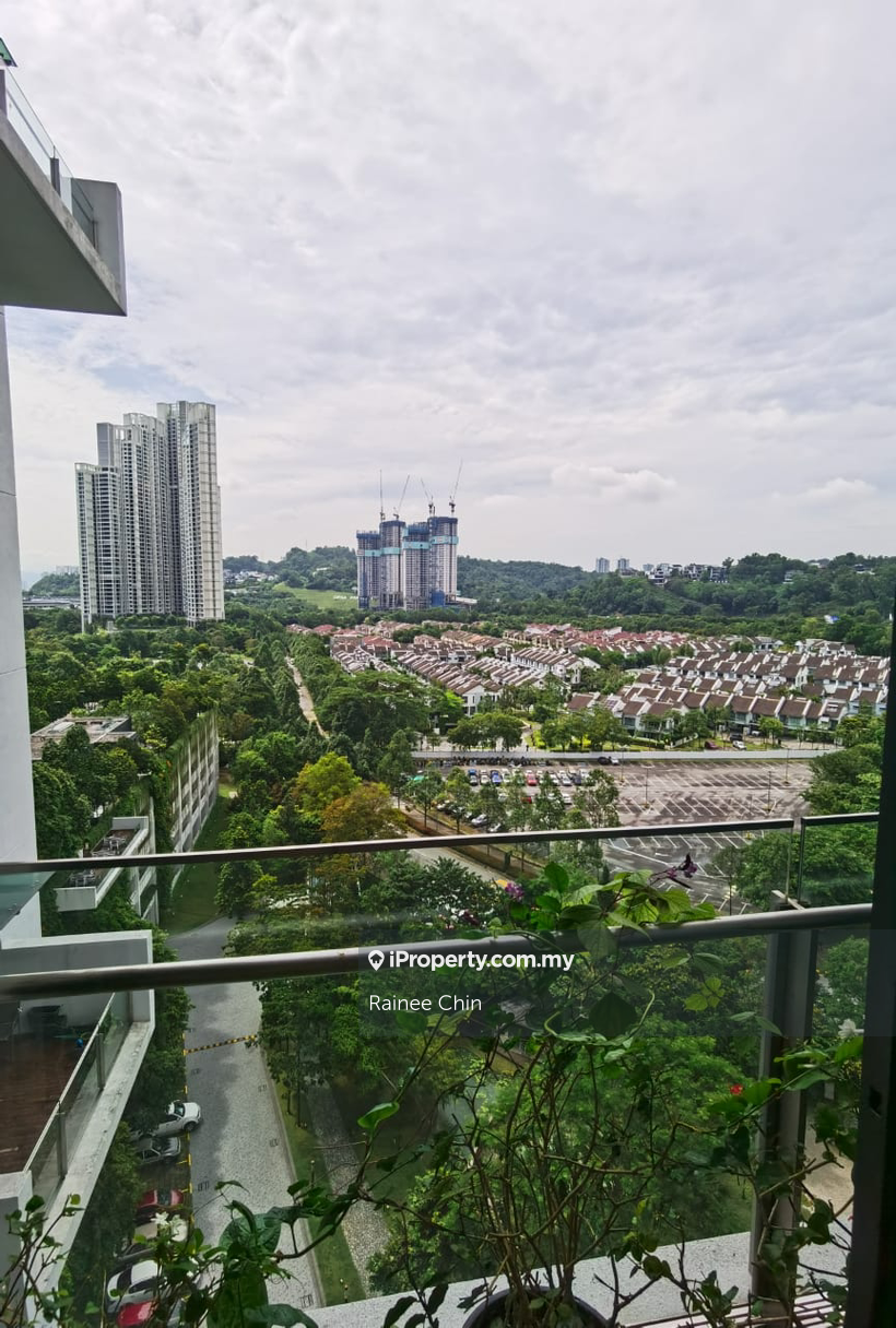 Condominium for Sale in One Central Park by Rainee Chin - iProperty.com.my