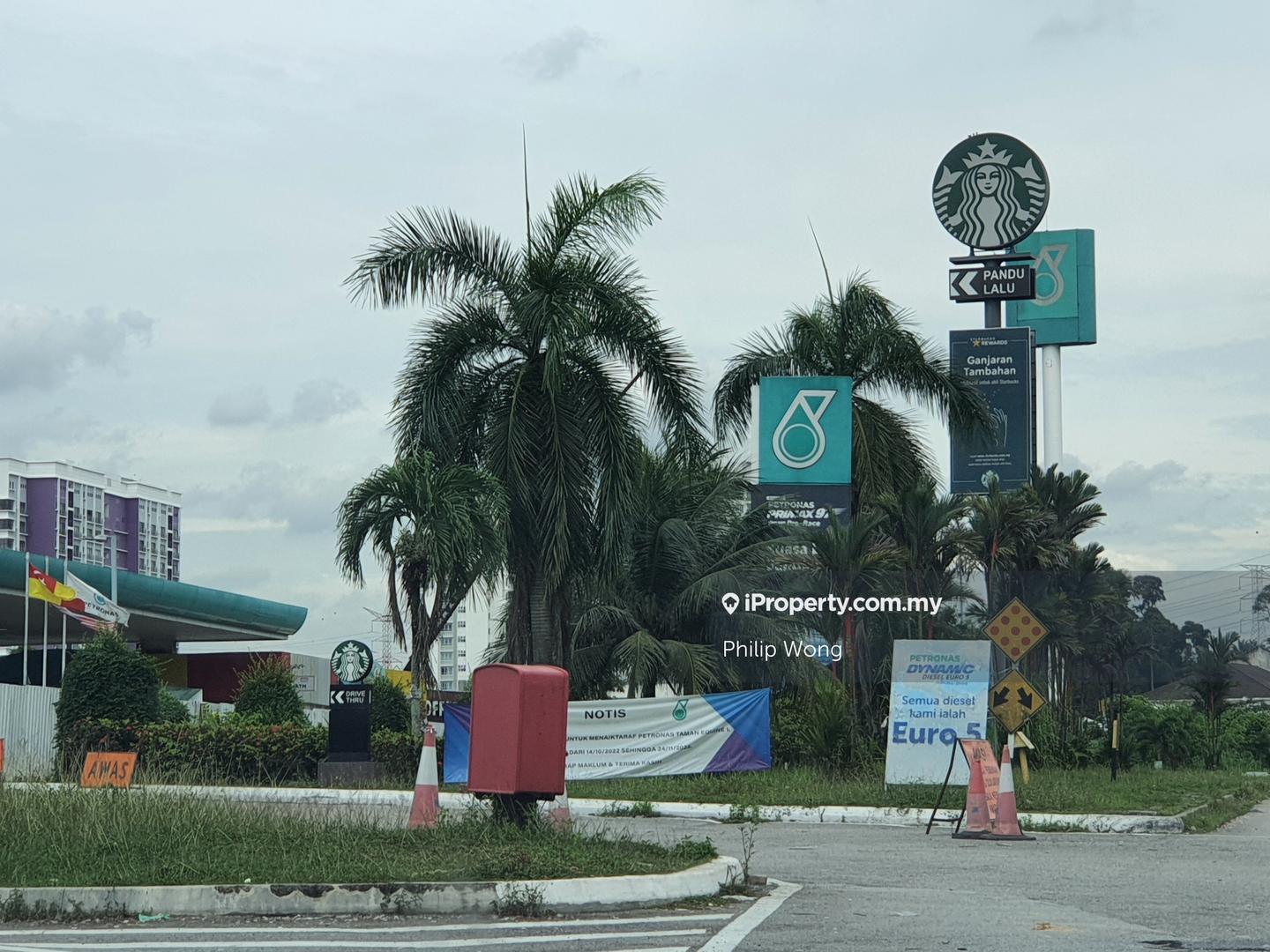 Shop-Office for Rent in Taman Equine, Seri Kembangan by Philip Wong - iProperty.com.my