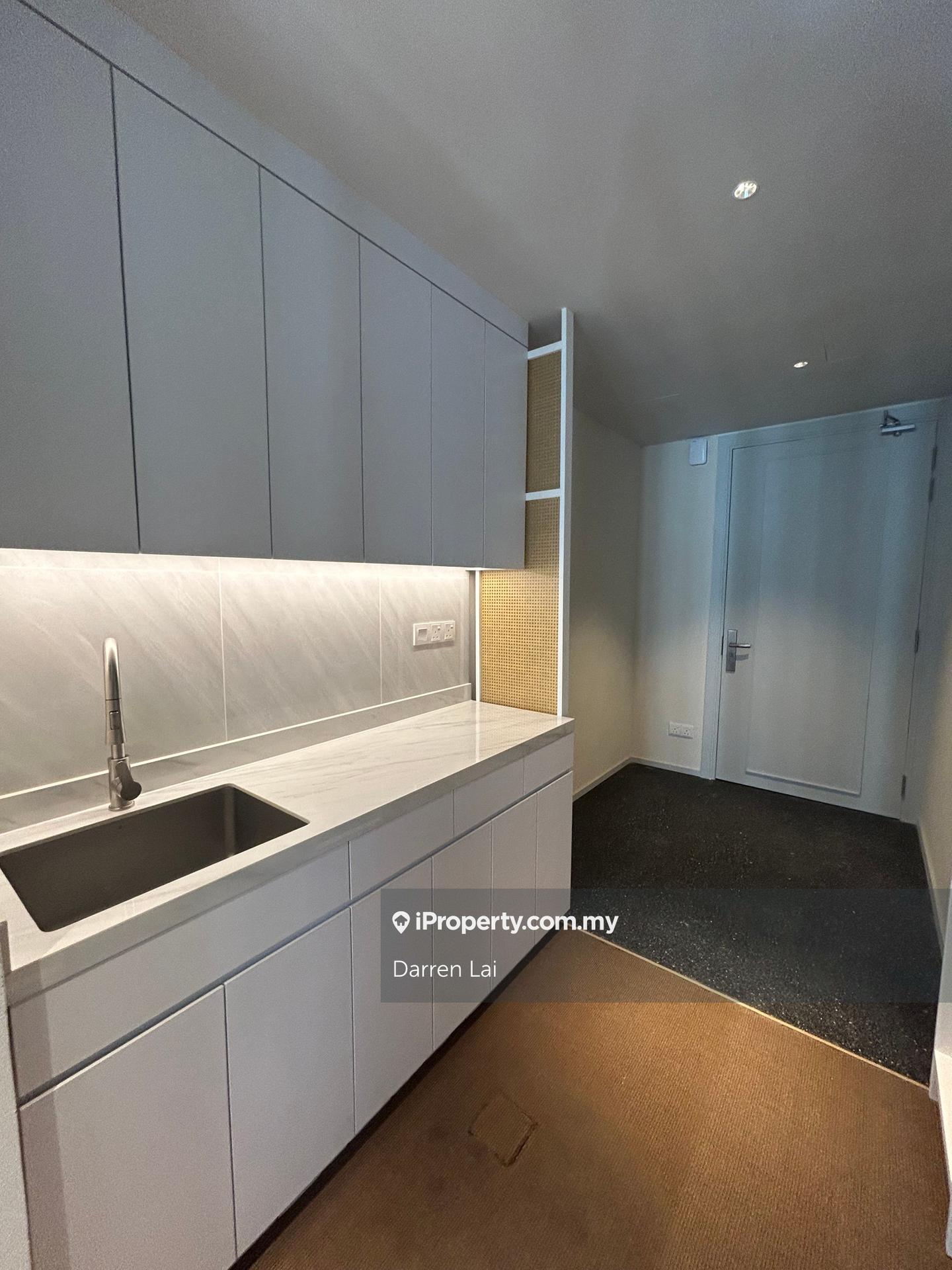 Condominium for Rent in Pavilion Hilltop by Darren Lai - iProperty.com.my