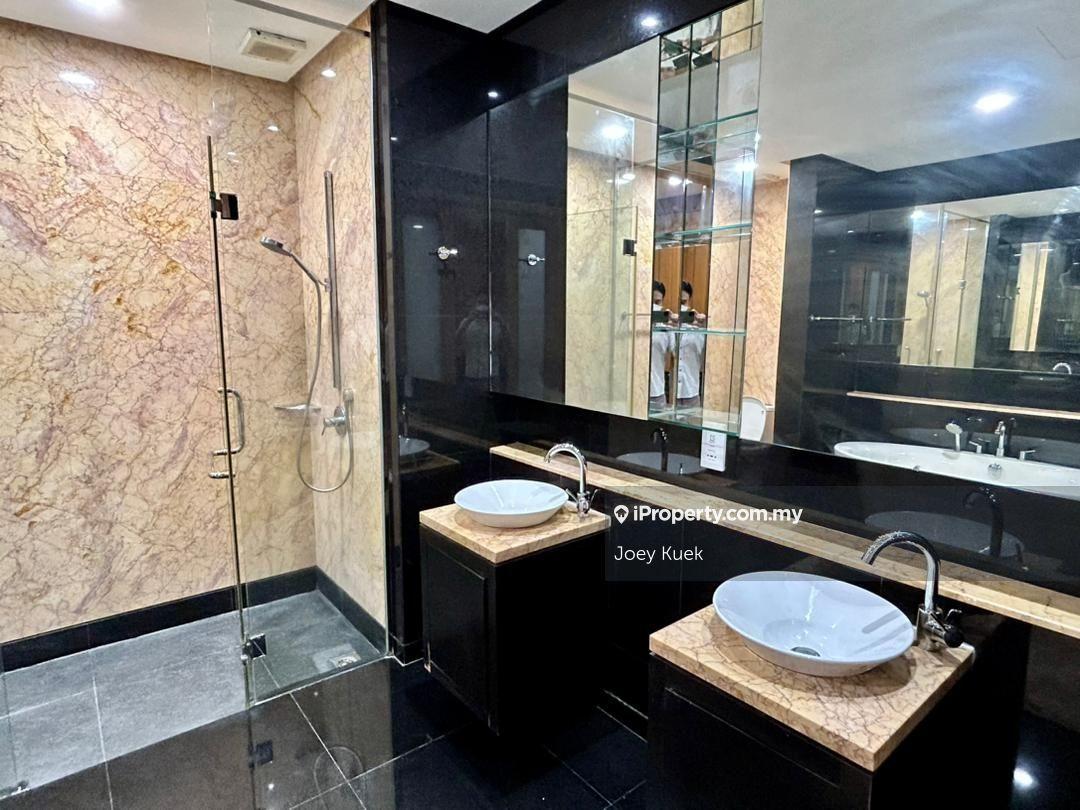 Service Residence for Sale in St Mary Residences by Joey Kuek - iProperty.com.my