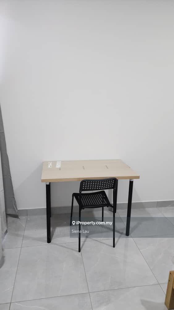 Residensi Servis untuk Disewa di The Birch oleh Siena Lau - iProperty.com.my