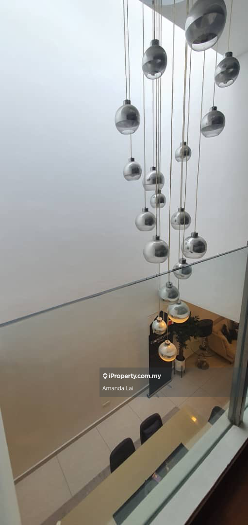 Rumah Berangkai 2 Tingkat untuk Dijual di Damansara Heights, Damansara Heights oleh Amanda Lai - iProperty.com.my