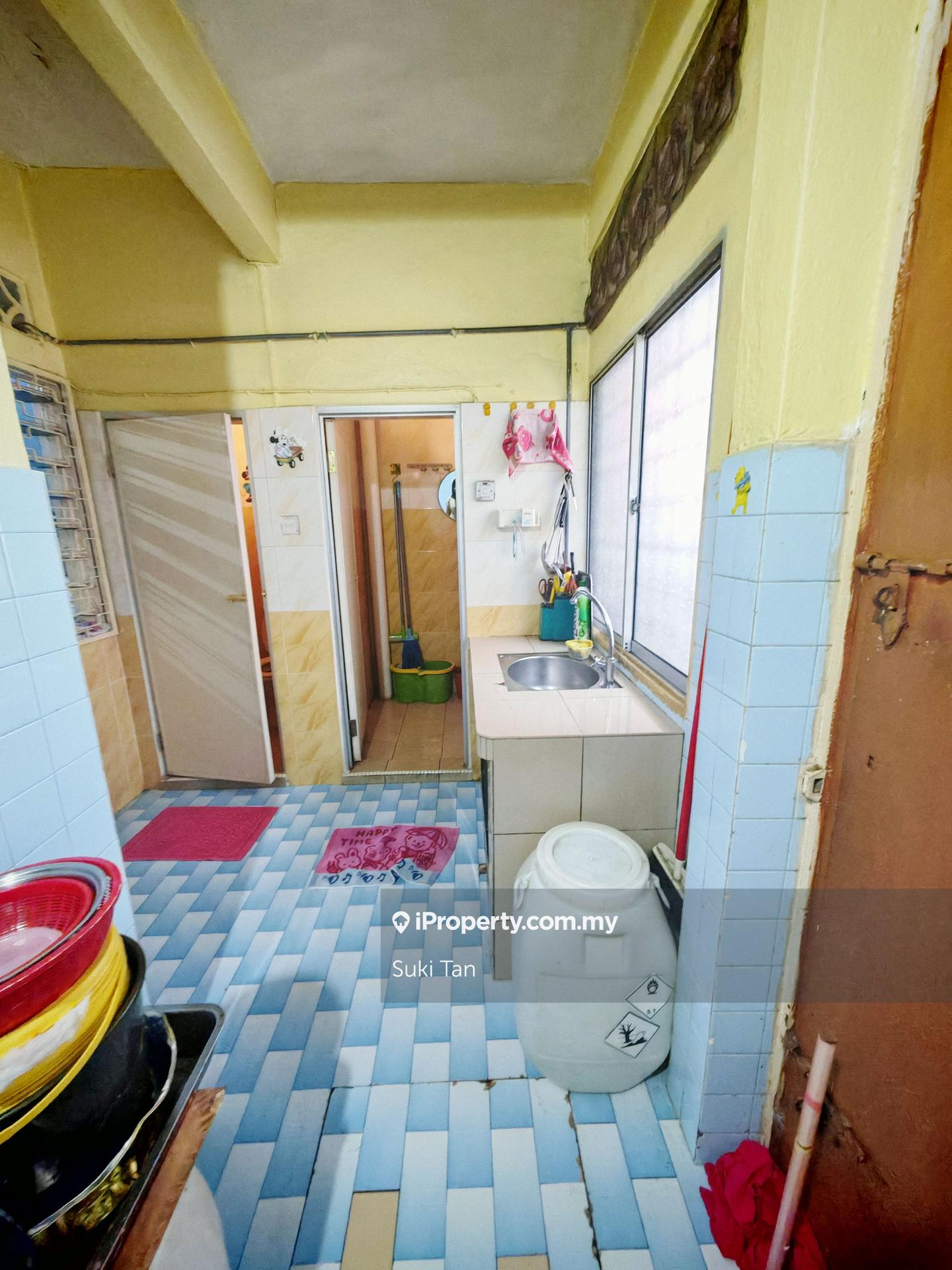 Rumah Berangkai 2 Tingkat untuk Dijual di Jalan Ipoh, Kuala Lumpur oleh Suki Tan - iProperty.com.my