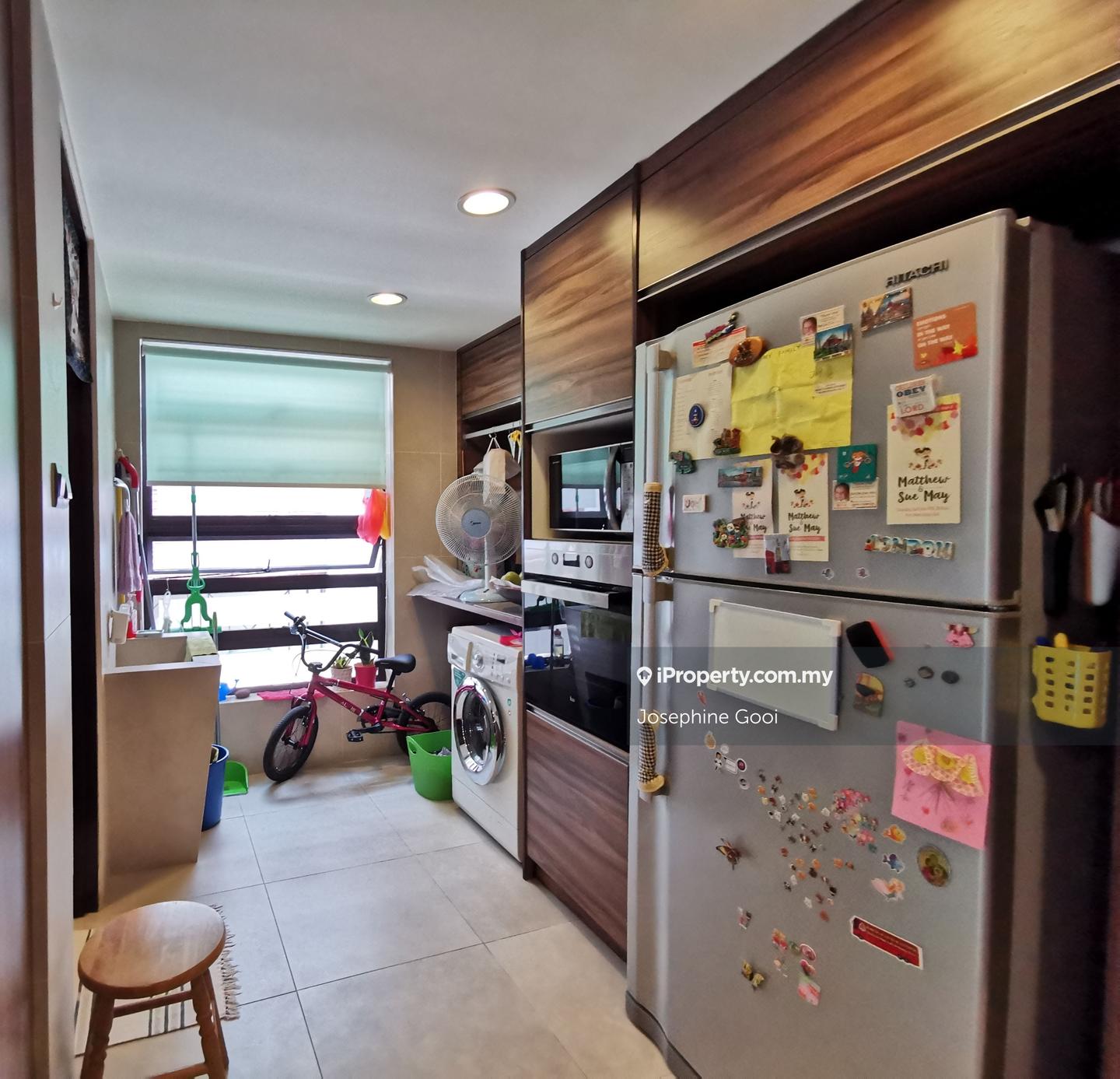 Kondominium untuk Dijual di Riana Green Condominium oleh Josephine Gooi - iProperty.com.my