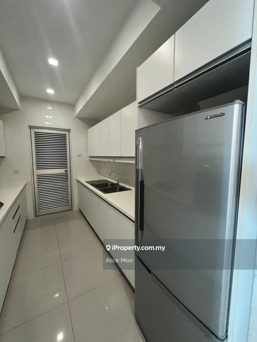 Service Residence for Sale in Solaris Dutamas by Alice Moo - iProperty.com.my