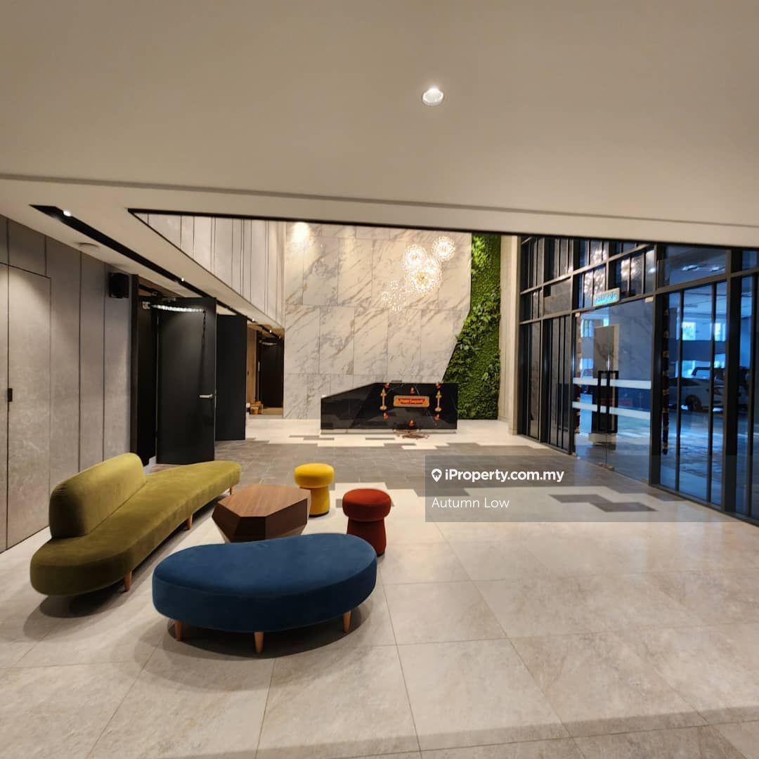 Service Residence for Rent in D'Quince Residences by Autumn Low - iProperty.com.my