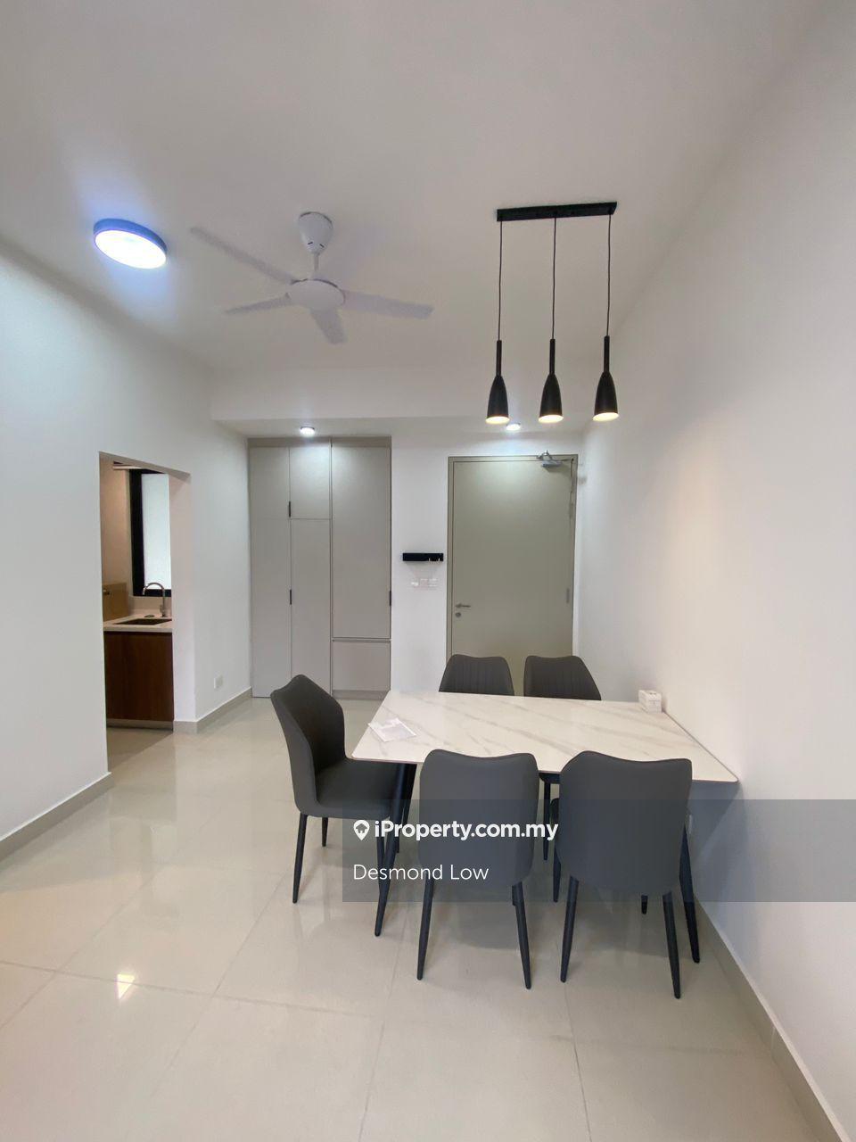 Condominium for Rent in Quinn Residence by Desmond Low - iProperty.com.my