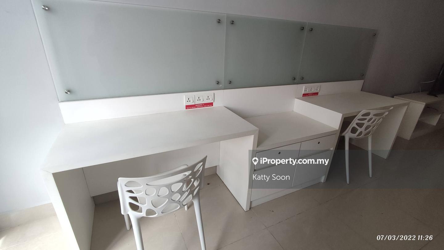 Condominium for Sale in Shaftsbury Residence by Katty Soon - iProperty.com.my