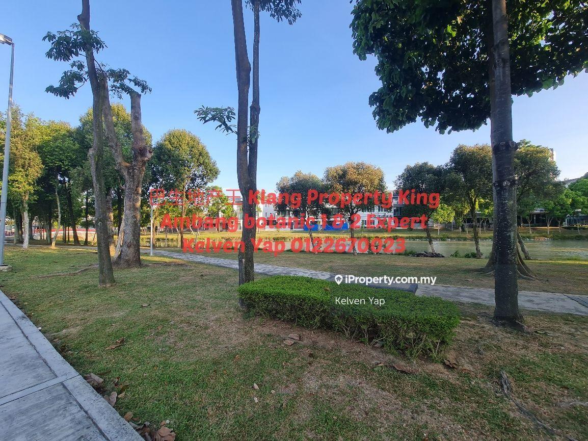 Semi-Detached House for Sale in Ambang Botanic 2, Klang by Kelven Yap - iProperty.com.my