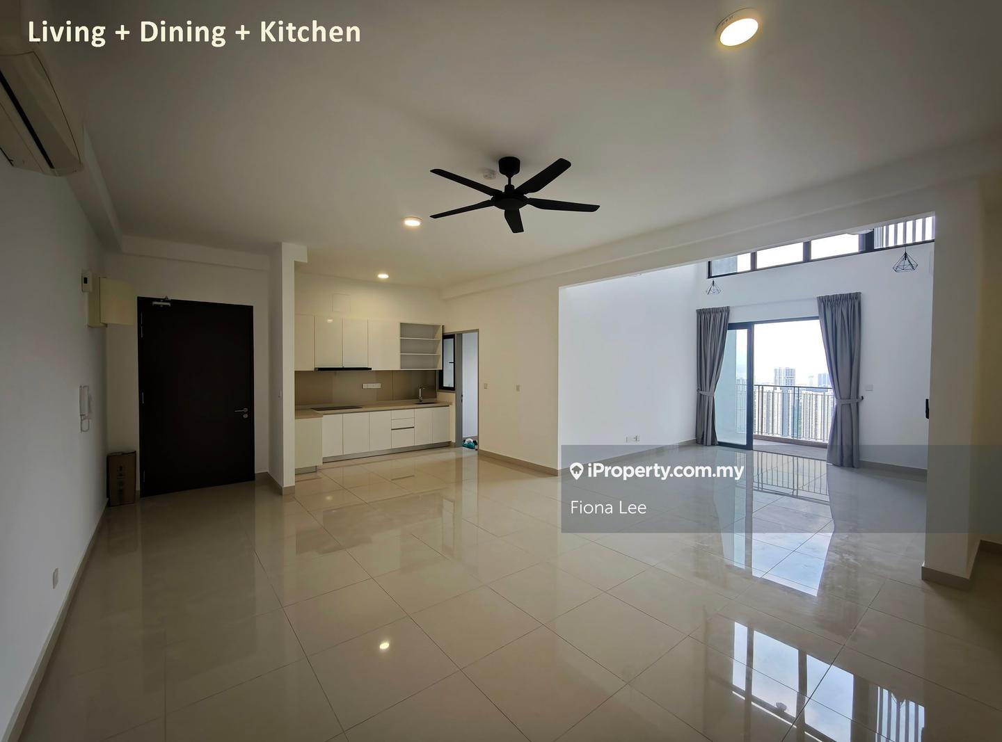 Condominium for Rent in Damansara Seresta by Fiona Lee - iProperty.com.my