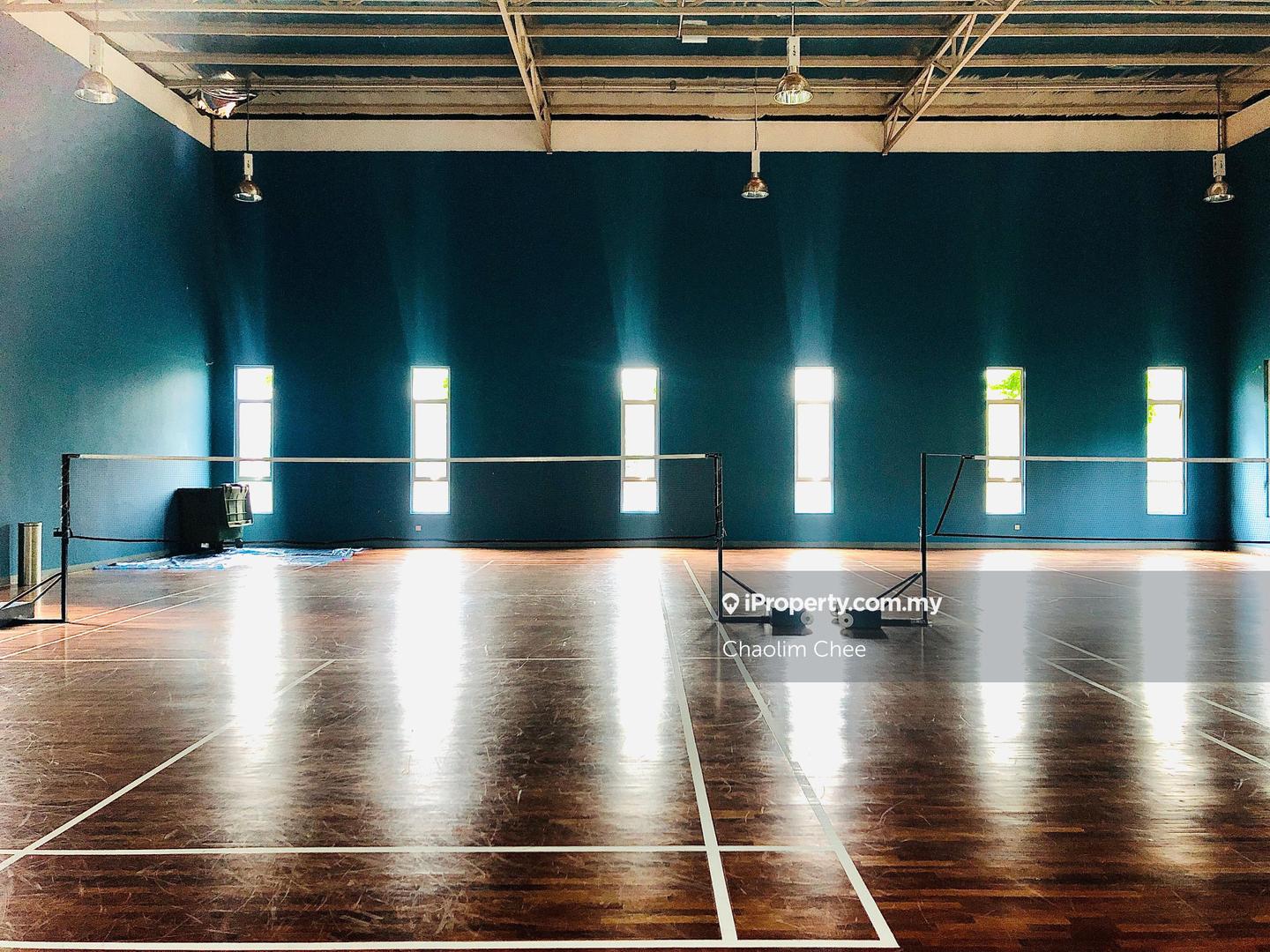 Condominium for Sale in Scenaria @ North Kiara Hills by Chaolim Chee - iProperty.com.my