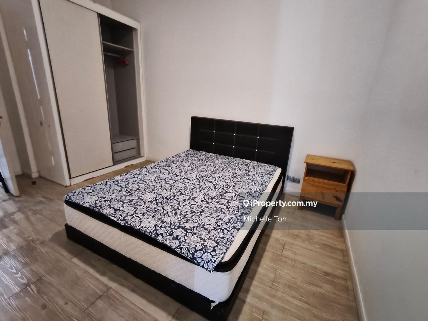 Service Residence for Rent in M City by Michelle Toh - iProperty.com.my