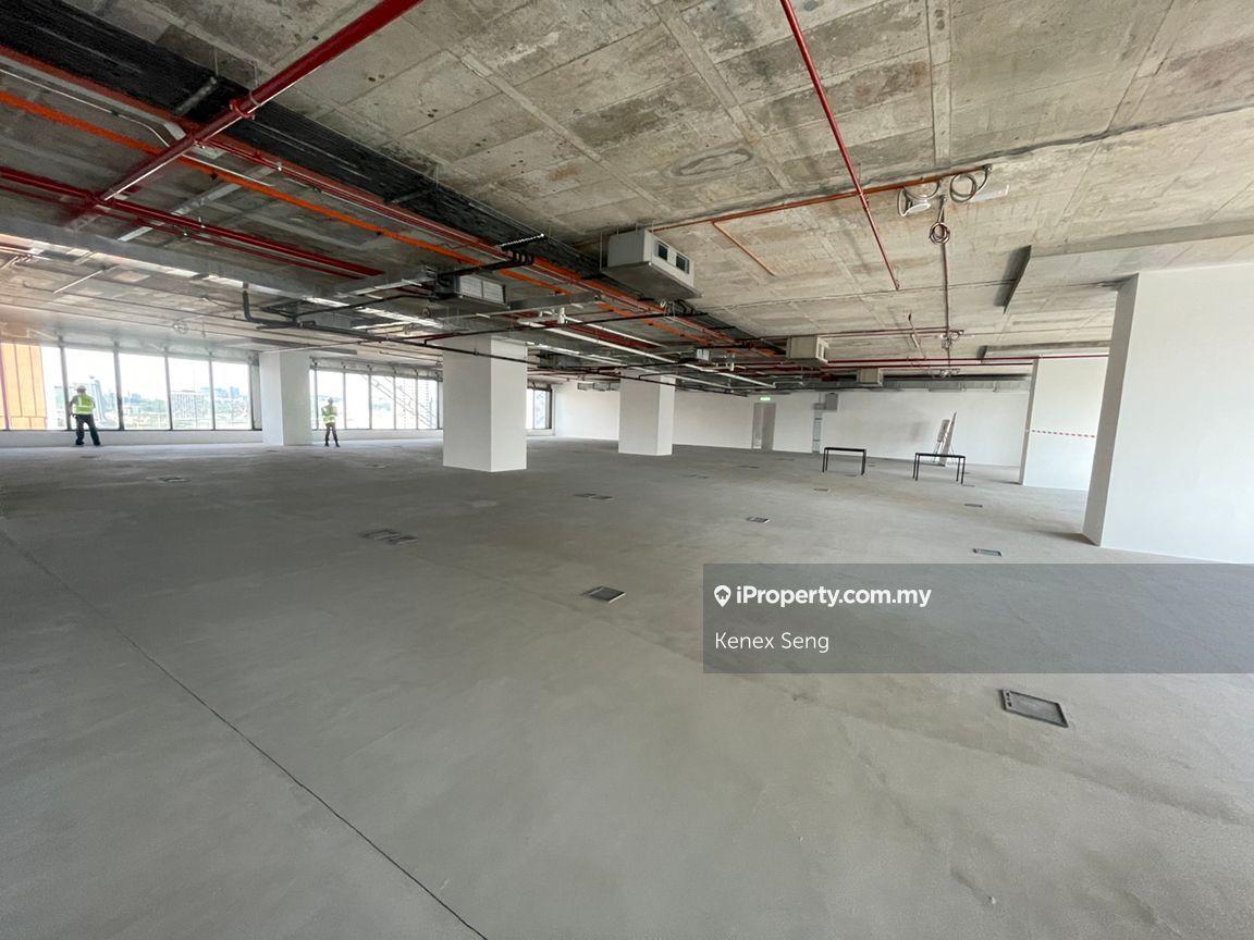 Office for Rent in Bukit Bintang, KL City Centre by Kenex Seng - iProperty.com.my