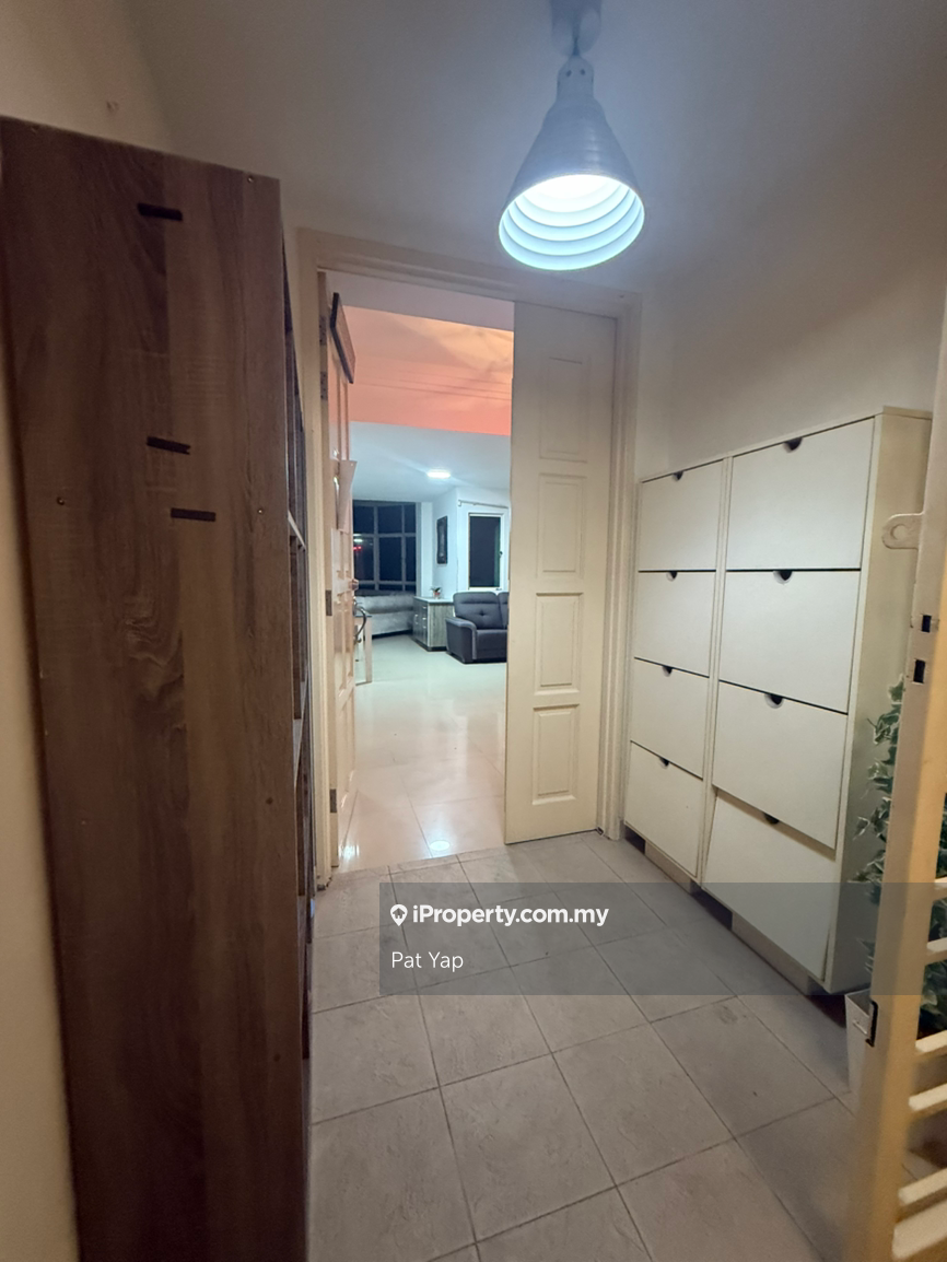 Condominium for Rent in Sutramas Luxury Condominium by Pat Yap - iProperty.com.my
