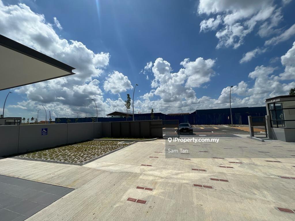 Semi-D Factory for Rent in Bandar Puncak Alam, Puncak Alam by Sam Tan - iProperty.com.my
