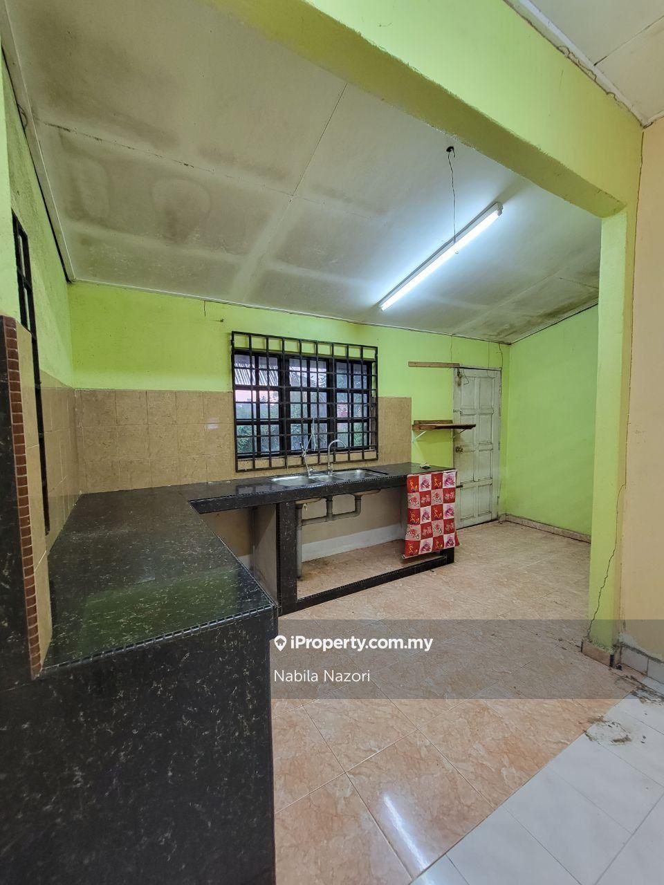 1-storey Terraced House for Sale in Repek, Pasir Mas by Nabila Nazori - iProperty.com.my