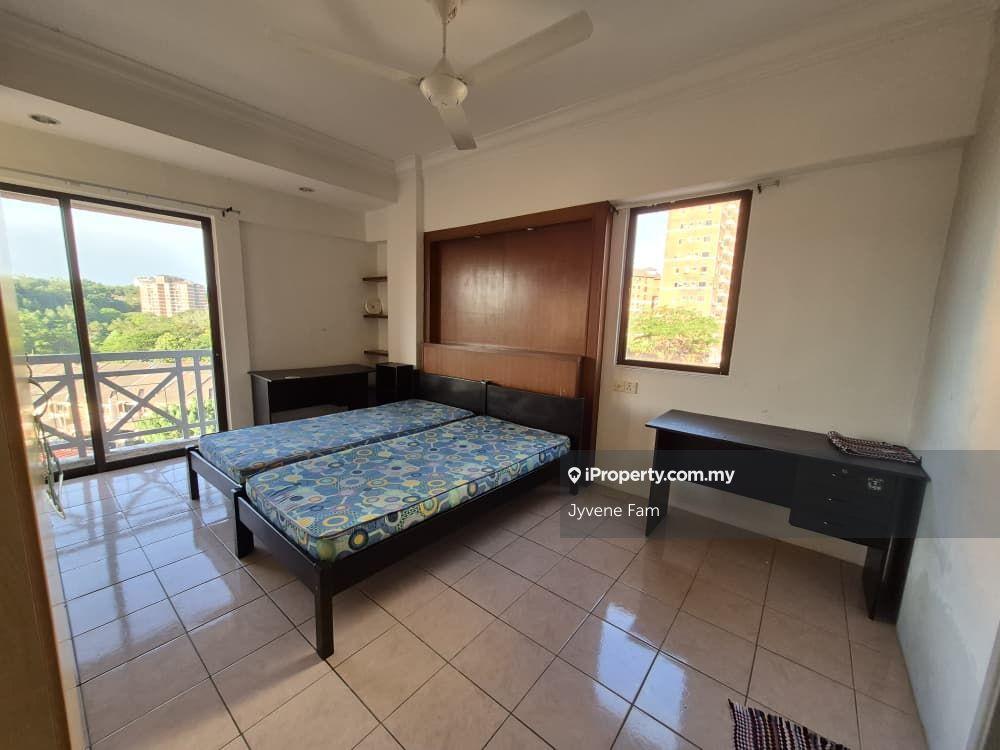 Condominium for Rent in Evergreen Park Acorn & Hazel by Jyvene Fam - iProperty.com.my