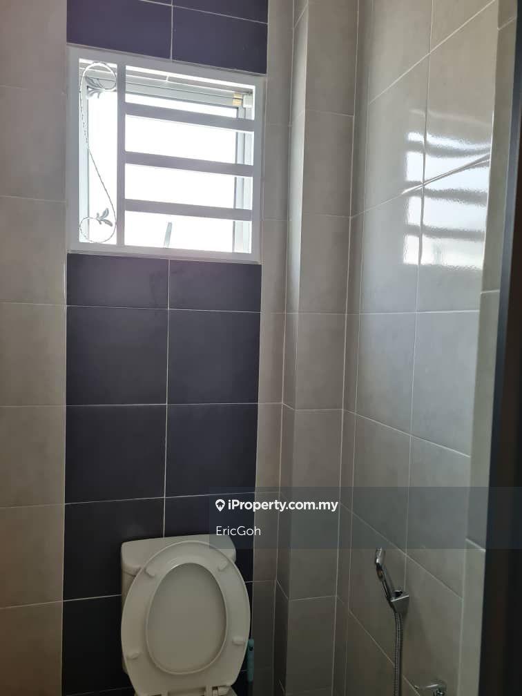 Rumah Berangkai 2 Tingkat untuk Dijual di Taman Saikat, Ipoh oleh EricGoh - iProperty.com.my